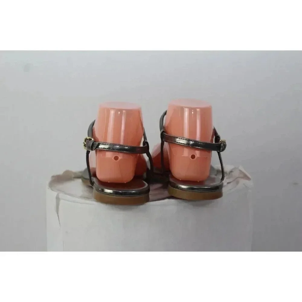 ladies COLE HAAN Grand.os sandals size 8B